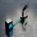 La inteligencia artificial genera complicaciones inesperadas. Estados Unidos recurre a soluciones energéticas consideradas obsoletas para abastecer los centros de datos.