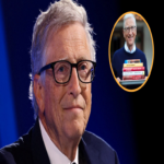 Recomendaciones de lectura para Navidad y Año Nuevo conforme a las sugerencias de Bill Gates