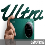 El Xiaomi 17 Ultra incorpora un anillo de zoom físico alrededor de su módulo de cámaras.