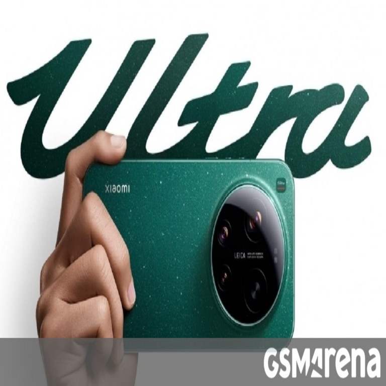 El Xiaomi 17 Ultra incorpora un anillo de zoom físico alrededor de su módulo de cámaras.