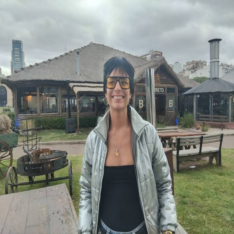 En Argentina emergerán grandes actores en la tokenización: Camila Soria