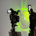 Detrás de escena de una conferencia de TI: preparación, ponentes y preguntas inesperadas del público