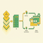 Creación y actualización de vistas materializadas (MV) en StarRocks: análisis detallado paso a paso