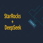 Construcción de un sistema inteligente de preguntas y respuestas junto con una base de conocimientos corporativa basada en StarRocks y DeepSeek