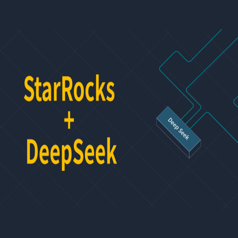 Construcción de un sistema inteligente de preguntas y respuestas junto con una base de conocimientos corporativa basada en StarRocks y DeepSeek