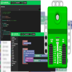 Cómo integro Arduino y Lego: avance en el desarrollo y surgimiento del editor KontBagKOD