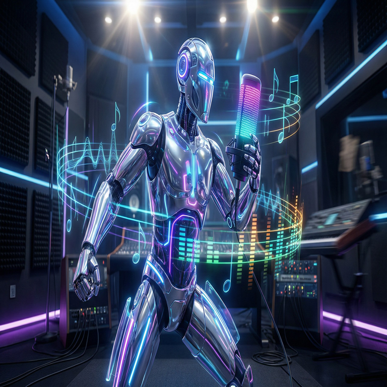 Las seis principales redes neuronales para la síntesis de voz: las mejores herramientas para la conversión de texto en audio en 2025