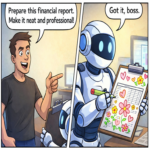 ¿El modelo de lenguaje grande no comprende la intención del usuario?