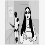 La inteligencia artificial nos privará del empleo.