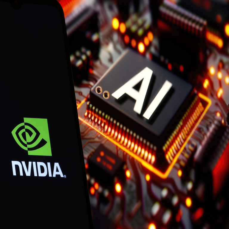 Las 10 principales historias de Nvidia en 2025: desde centros de datos hasta fábricas de IA