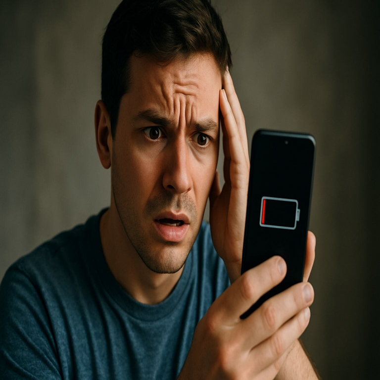 Si la batería de su dispositivo móvil se agota con rapidez, siga estos consejos sencillos.