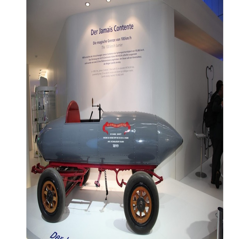 Innovaciones y la regla de las tres «I»