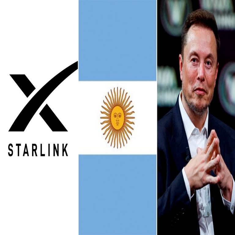Starlink presenta un innovador sistema que optimizará su servicio y estará disponible en breve en Argentina.
