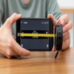 Quince aplicaciones prácticas para su teléfono inteligente: de medidor de longitudes a detector de metales