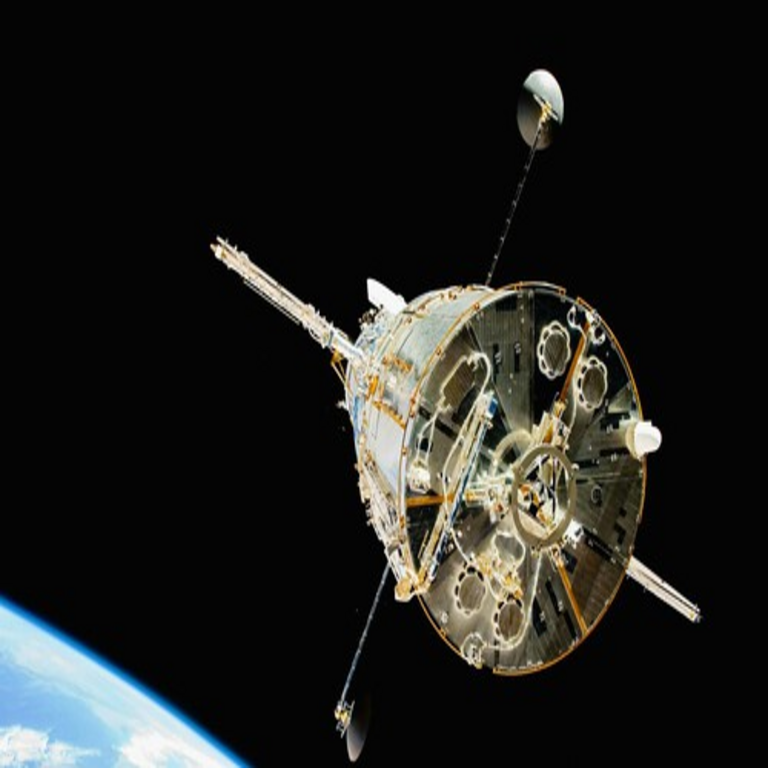 La NASA ha mantenido sus naves espaciales vulnerables a ciberataques durante tres años, un hecho que una inteligencia artificial ha detectado en solo cuatro días.