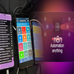 n8n: Escalabilidad en la recepción simultánea de SMS y notificaciones desde múltiples (decenas) tarjetas SIM