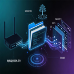 Técnicas de ingeniería inversa en firmwares: extracción de UBIFS y examen del Device Tree en OpenWrt