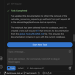 Cómo crear documentación para el código y actualizarla posteriormente mediante una red neuronal.
