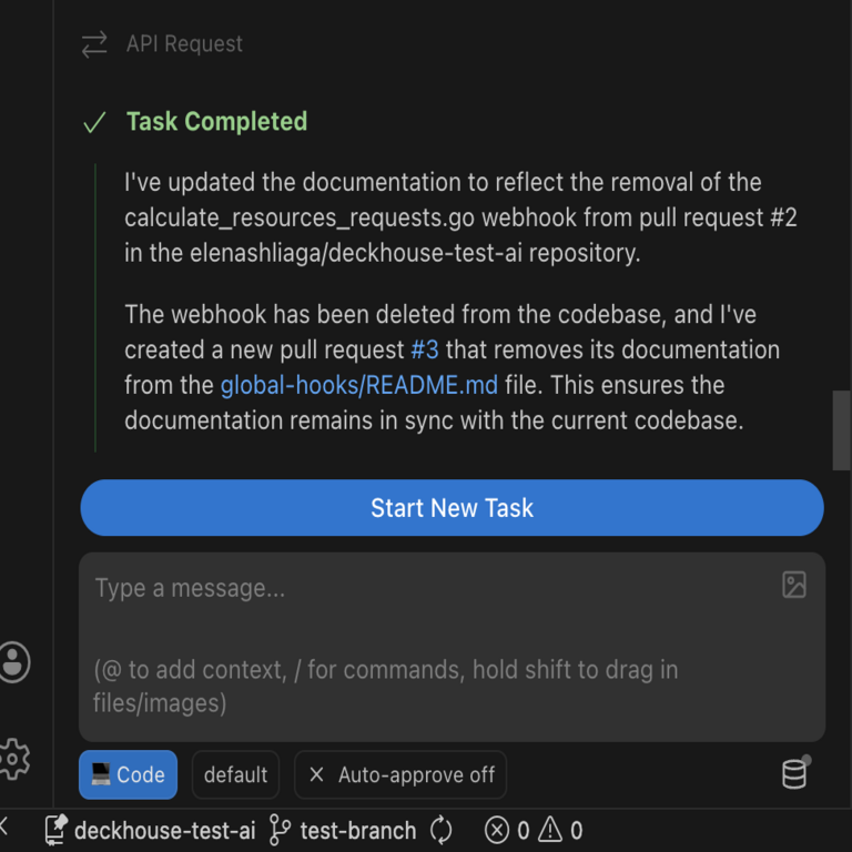Cómo crear documentación para el código y actualizarla posteriormente mediante una red neuronal.