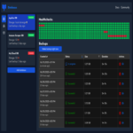 Databusus: herramienta de código abierto para la copia de seguridad de PostgreSQL, MySQL y MongoDB (anteriormente Postgresus)