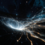 Modelo de trazado de rayos y el paradoja informacional de los agujeros negros