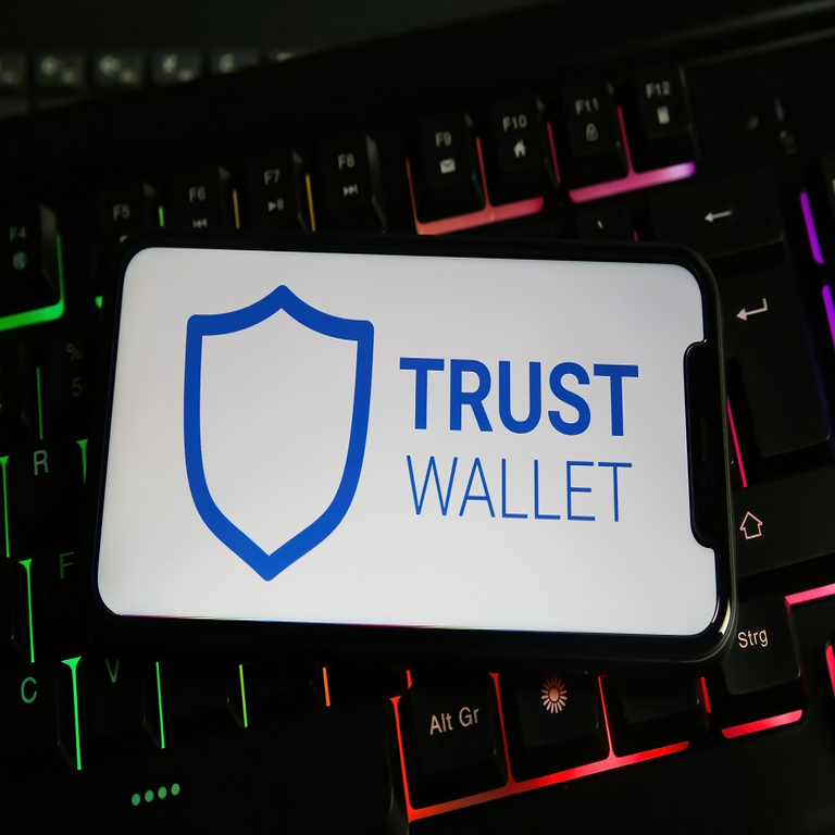 Trust Wallet implementa esquema de indemnización para las víctimas de un ciberataque.