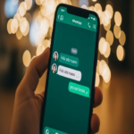 Las 300 principales felicitaciones de Año Nuevo optimizadas para su envío mediante WhatsApp a un familiar radicado en el extranjero.