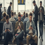 Cinco aplicaciones que facilitan la búsqueda de vuelos económicos en segundos para viajar durante el Año Nuevo.