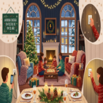 Medidas para reducir el consumo energético en las celebraciones de fin de año