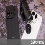 Ganadores y perdedores de 2025 en el ámbito de Oppo.