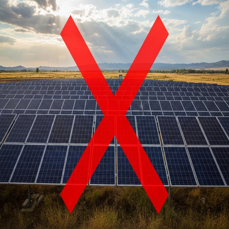 Explora la innovación tecnológica que sustituye a los paneles solares: genera el doble de energía con un costo menor.