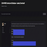 Condé Nast enfrenta una grave brecha de datos: se filtran 2,3 millones de