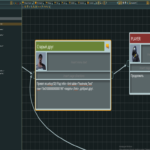 Registro de desarrollo 3: Notas al pie