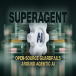 Superagent: Marco de código abierto para implementar guardrails en inteligencia artificial agentiva Superagent: Marco de código abierto para implementar guardrails en inteligencia artificial agentiva