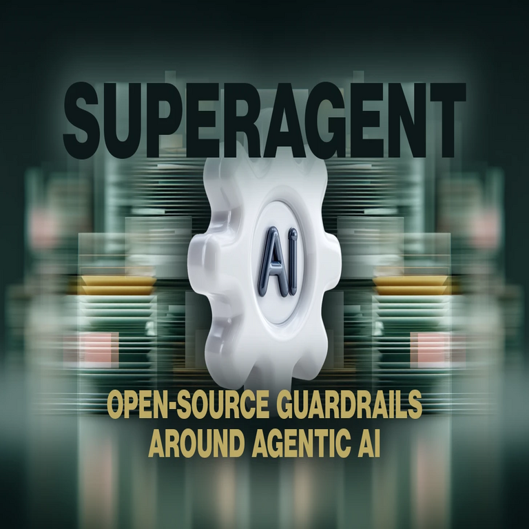 Superagent: Marco de código abierto para implementar guardrails en inteligencia artificial agentiva