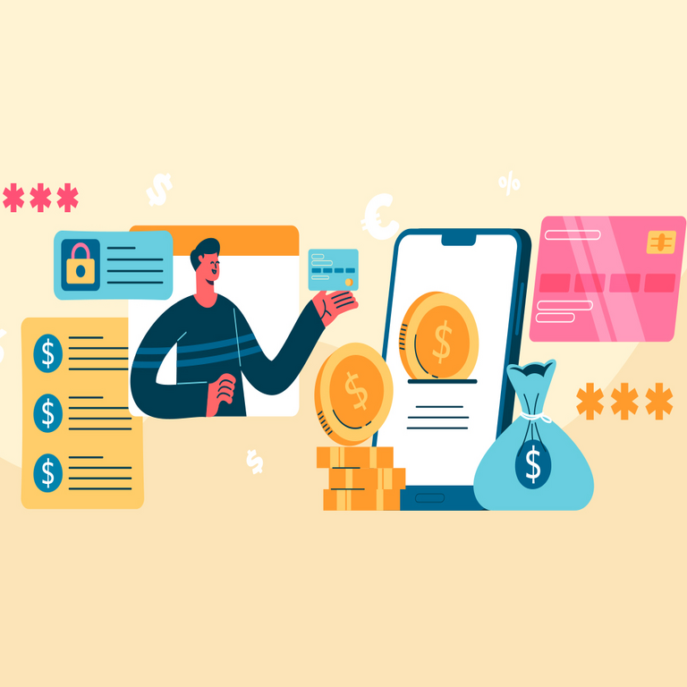 El Open Banking se está transformando de manera discreta en Open Finance. El Open Banking se está transformando de manera discreta en Open Finance.