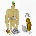 25 años de tecnología: lo que inquietaba nuestras mentes y enternecía nuestros corazones