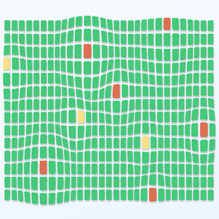 Traducción del diccionario de pruebas inestables