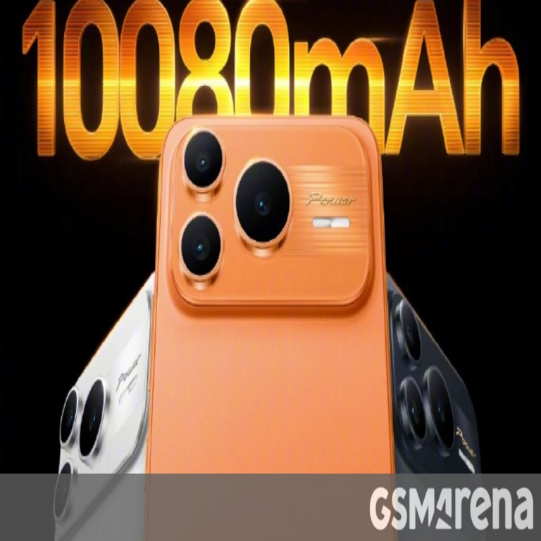 Se revela la fecha de lanzamiento del Honor Power 2, equipado con una batería de 10080 mAh.