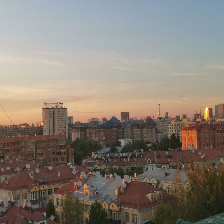 ¿Respirar o no respirar? Cómo desarrollé una biblioteca y un bot de Telegram para monitorear la calidad del aire en Taskent. ¿Respirar o no respirar? Cómo desarrollé una biblioteca y un bot de Telegram para monitorear la calidad del aire en Taskent.