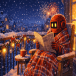 GPT-5.2 en desafío a Google, lanzamiento de DeepSeek-V3.2 y crisis en Apple: los principales eventos de diciembre en inteligencia artificial