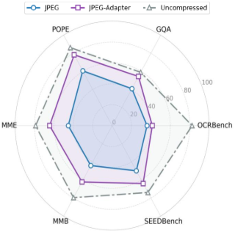 La visión por computador en la era de la compresión: ¿cómo evaluar y mejorar la comprensión de las imágenes?