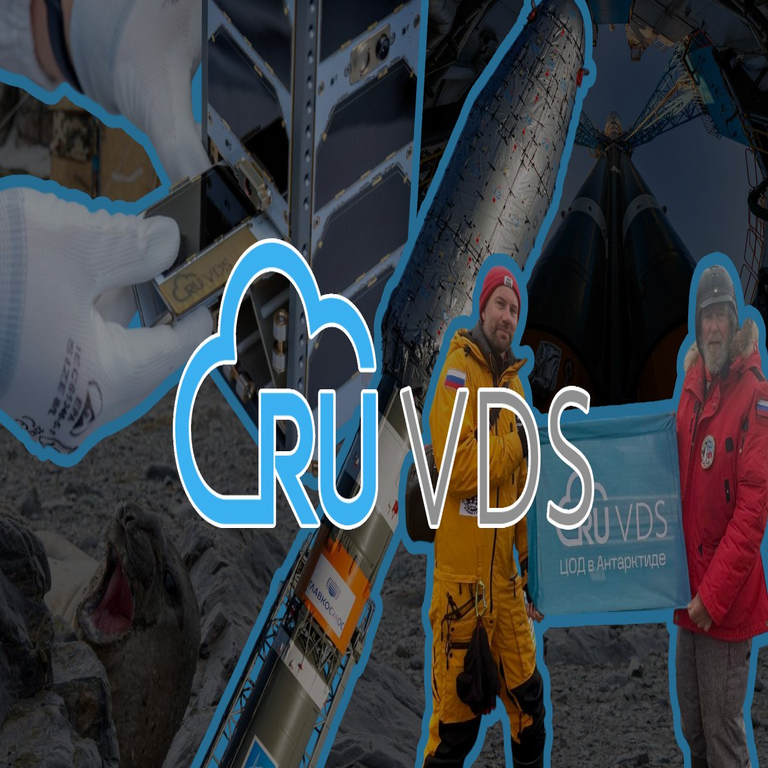 Blog de RUVDS en Habr: Resultados del 2025