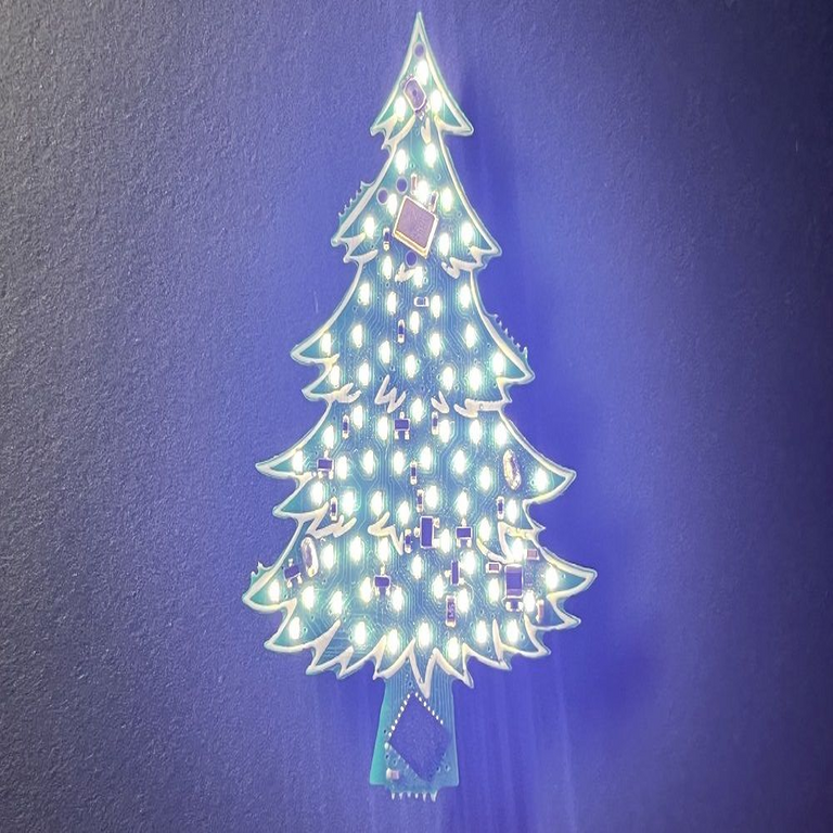 Juguete decorativo para la celebración del Año Nuevo