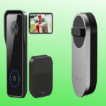 Aprovecha estas promociones en timbres y cerraduras inteligentes para gestionar el acceso a tu puerta principal.