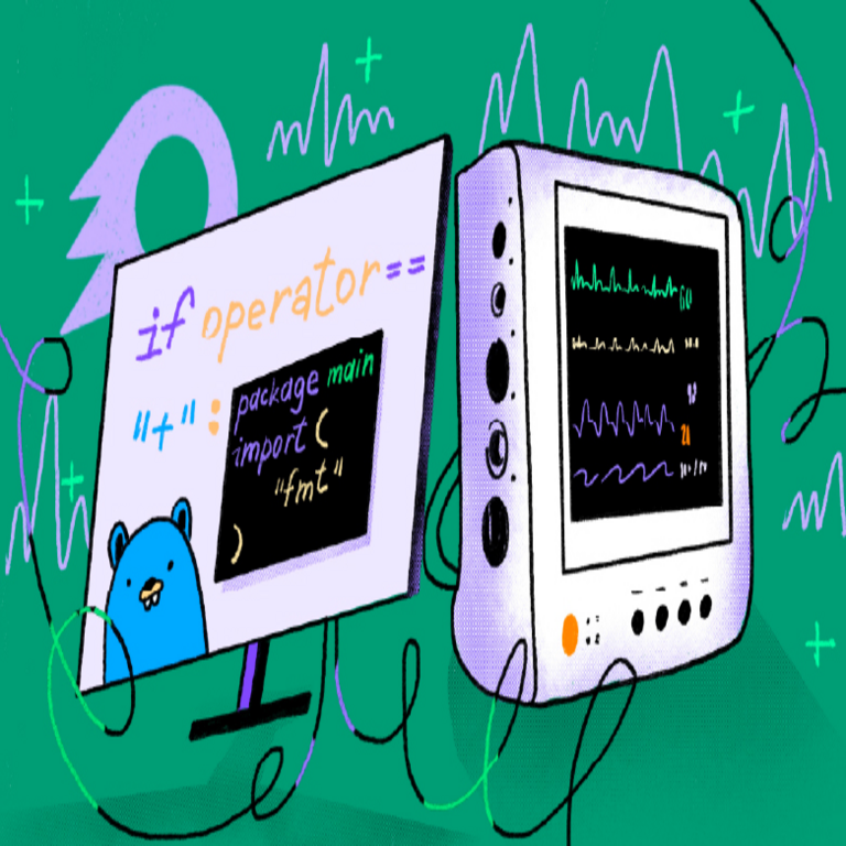 Estudié Python y desarrollé un programa para pacientes: cómo la medicina me impulsó hacia el sector de la TI