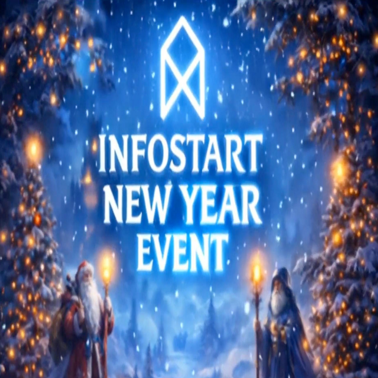 Felicitaciones navideñas de Infostart: una amplia gama de emociones auténticas expresadas por profesionales creativos.