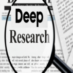 ¿Qué son los agentes de Deep Research y por qué son necesarios? ¿Qué son los agentes de Deep Research y por qué son necesarios?