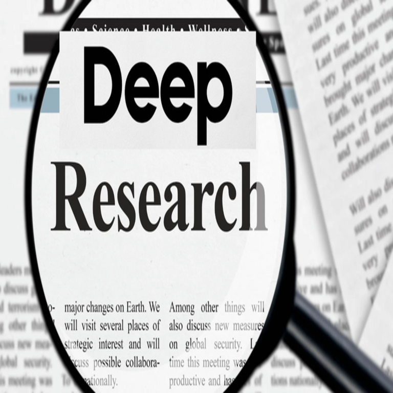 ¿Qué son los agentes de Deep Research y por qué son necesarios?