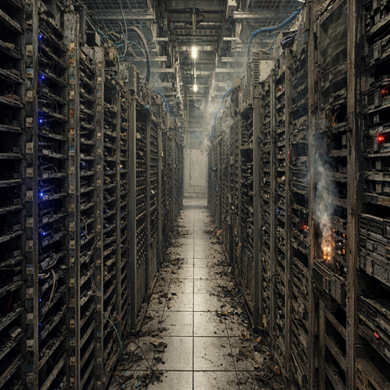 ¿Cuántos servidores de Google Global Cache existen actualmente en Rusia?